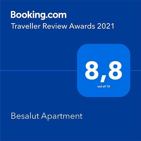 Besalut Apartment מראה חיצוני תמונה