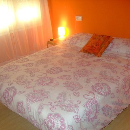Besalut Apartment מראה חיצוני תמונה