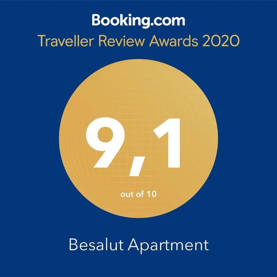 Besalut Apartment מראה חיצוני תמונה