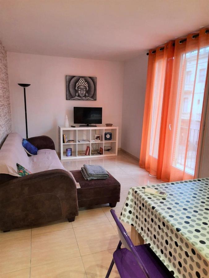 Besalut Apartment מראה חיצוני תמונה