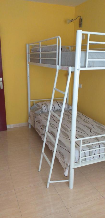 Besalut Apartment מראה חיצוני תמונה