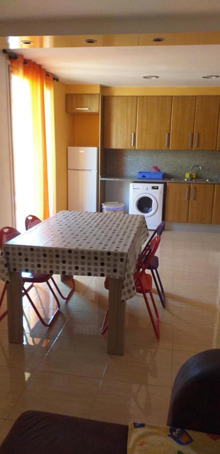 Besalut Apartment מראה חיצוני תמונה