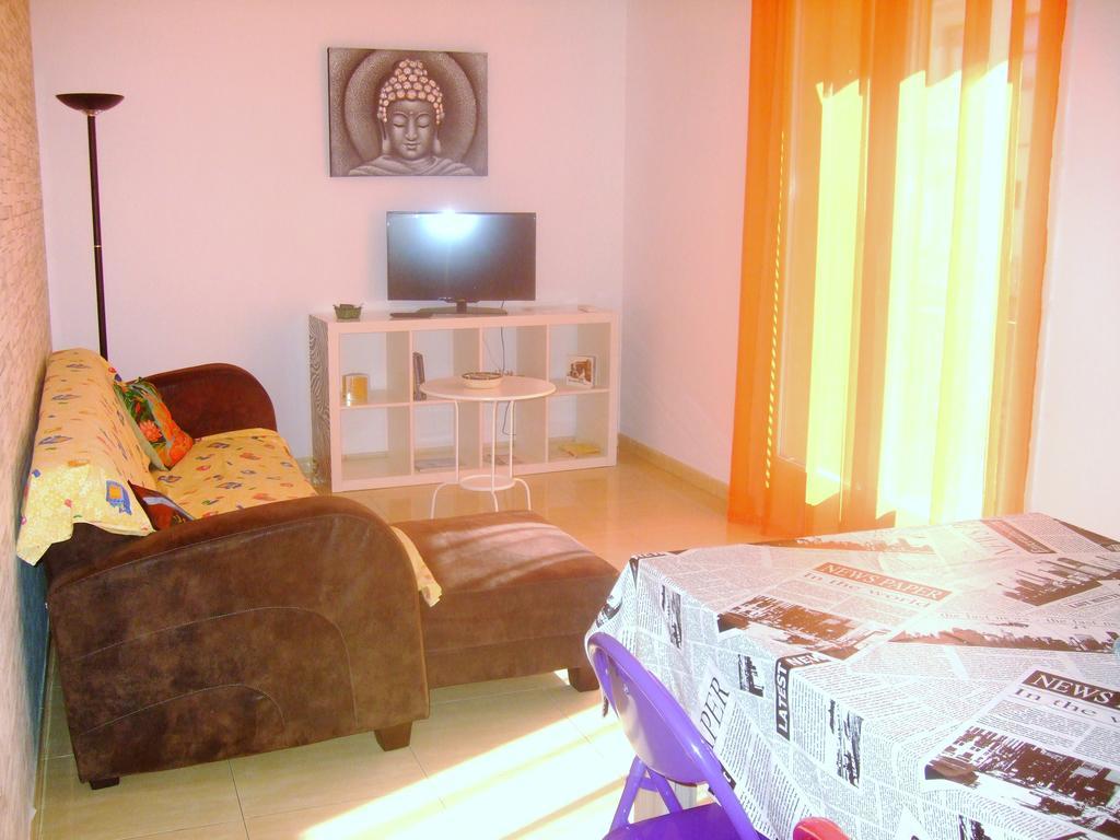 Besalut Apartment מראה חיצוני תמונה