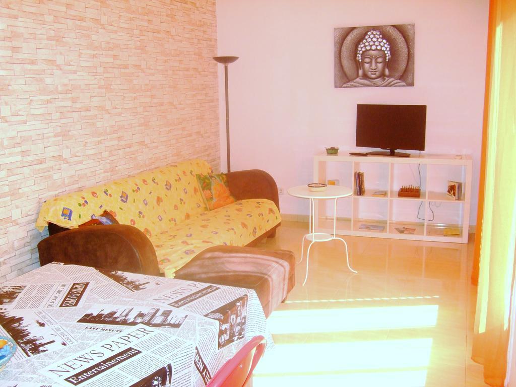 Besalut Apartment מראה חיצוני תמונה