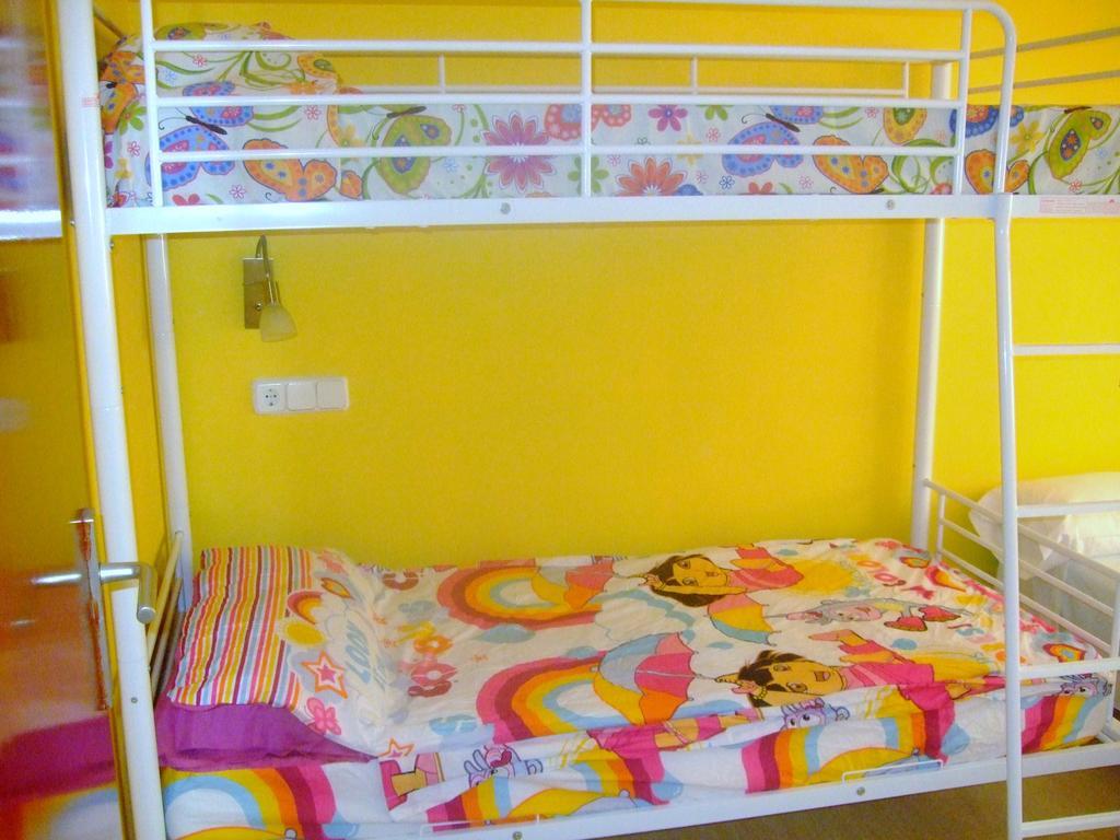 Besalut Apartment מראה חיצוני תמונה