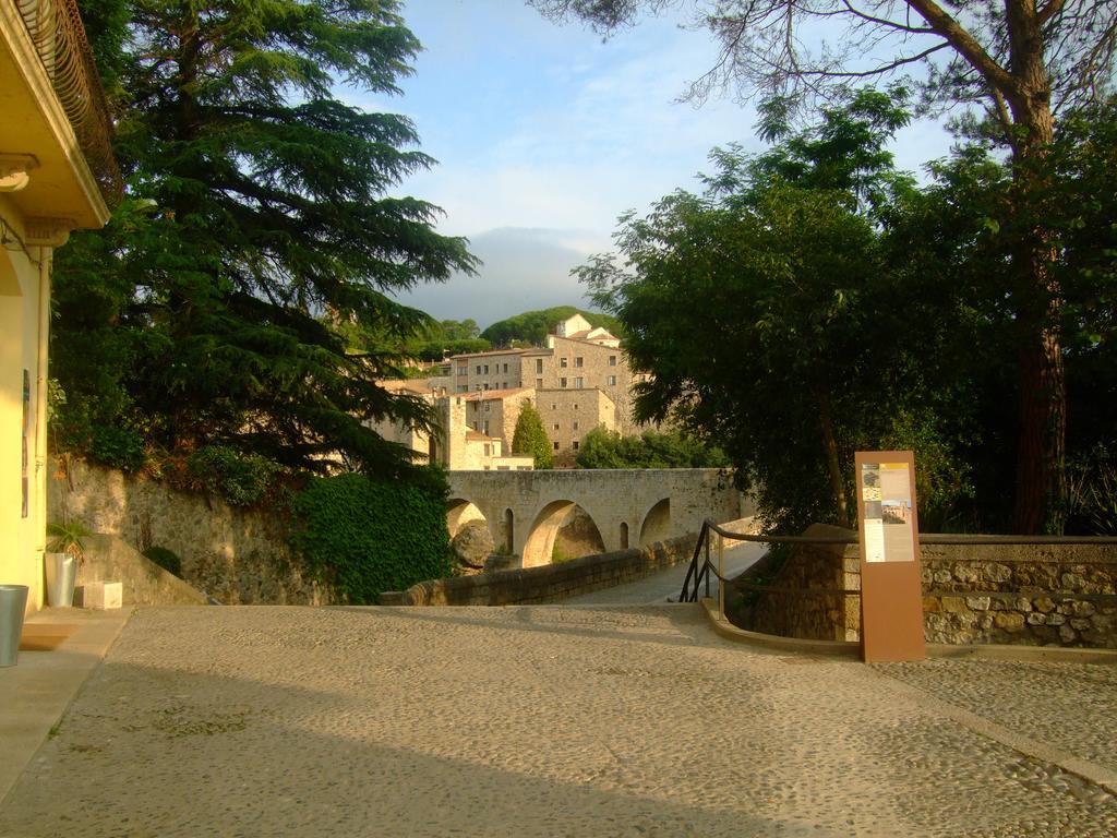 Besalut Apartment מראה חיצוני תמונה