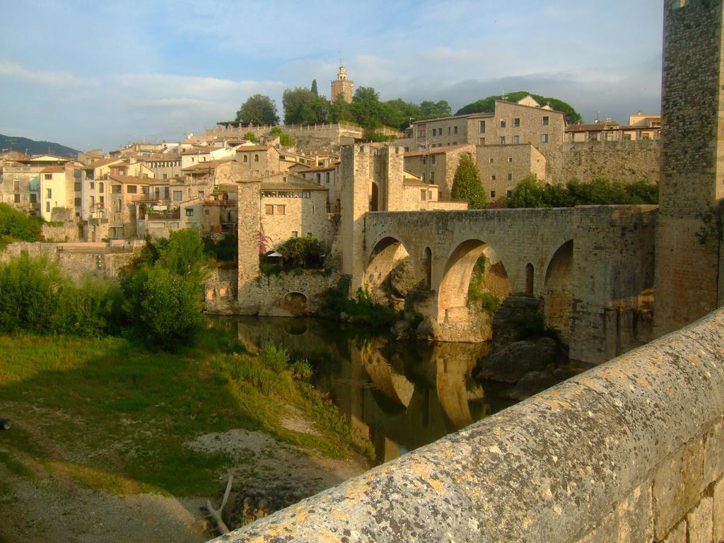Besalut Apartment מראה חיצוני תמונה