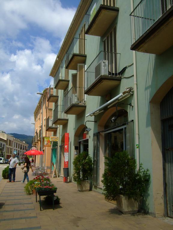 Besalut Apartment מראה חיצוני תמונה