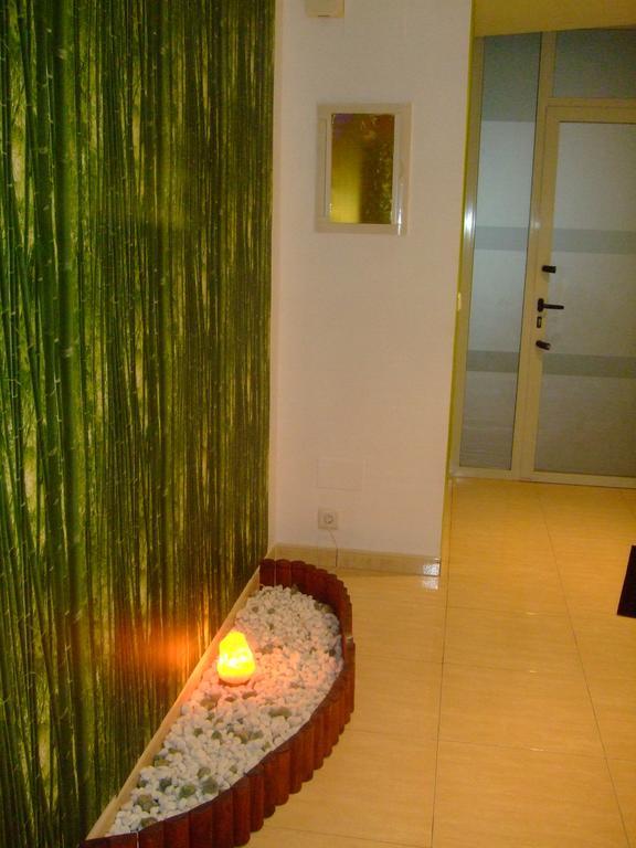 Besalut Apartment מראה חיצוני תמונה