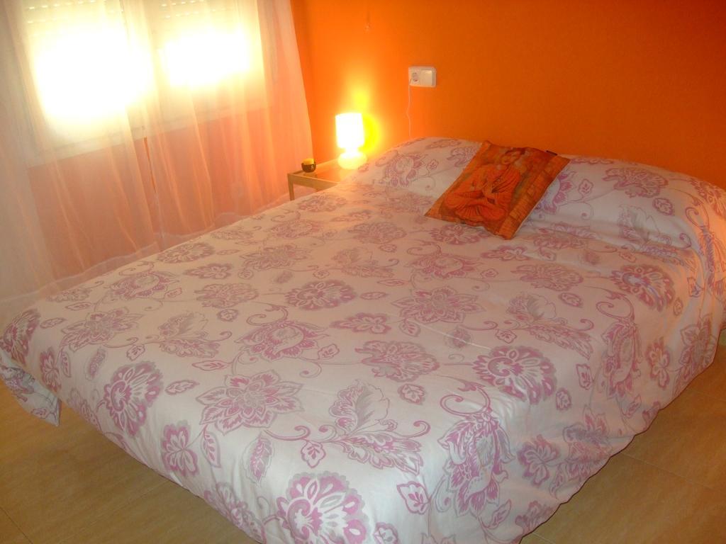 Besalut Apartment מראה חיצוני תמונה