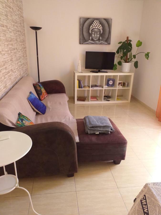 Besalut Apartment מראה חיצוני תמונה
